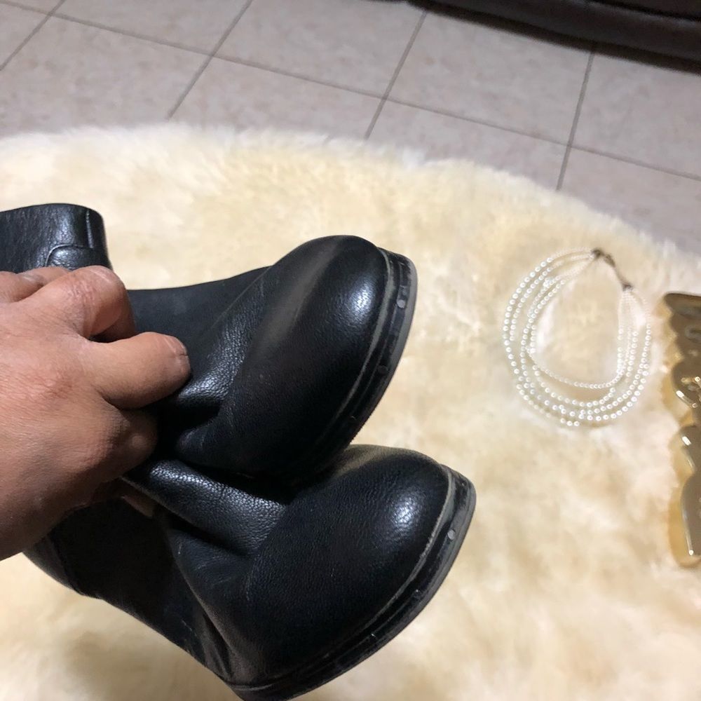 Circo booties  - Picture 6 of 8